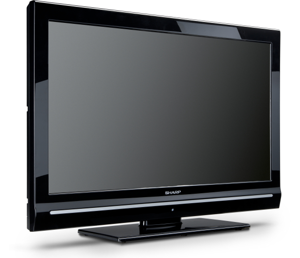 Sharp LC 32SH130 - 1406625 - zdjęcie 4